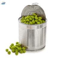 Canned Processed Peas (420g)