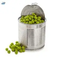 Canned Processed Peas (420g)