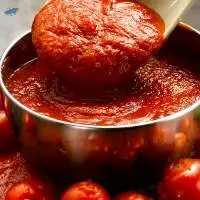 Tomato Sauce (5 Litres)
