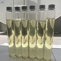 Mixed Mineral Oil
