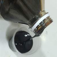 LDO (Light Diesel Oil)
