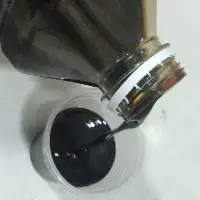LDO (Light Diesel Oil)