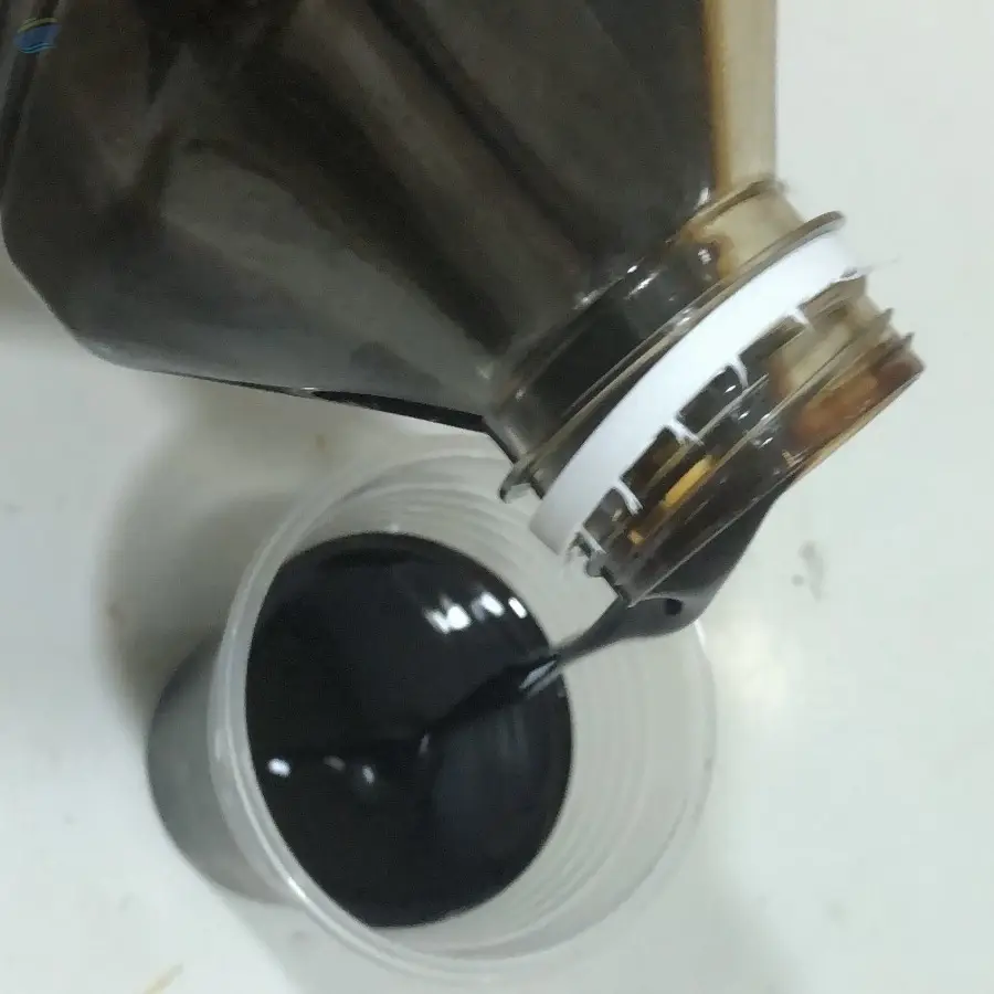LDO (Light Diesel Oil)