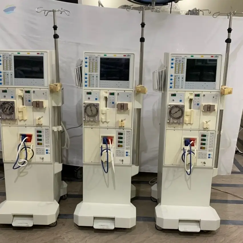Fresinius 4008S Dialysis Machine by Level Fze. Supplier from United