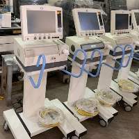 ICU Ventilators