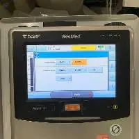 Astral 150 Ventilator With Turbine System