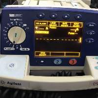 Philips Heartstart XL Biphasic Defibrillator
