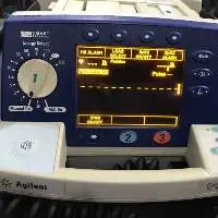 Philips Heartstart XL Biphasic Defibrillator