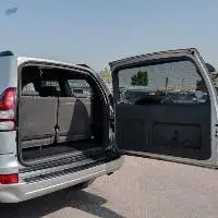 Used Land Cruiser Prado