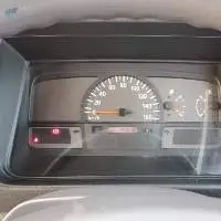Used Nissan Civilian
