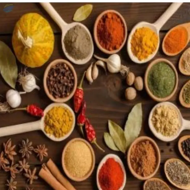Spices