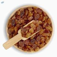 Dry Fruits