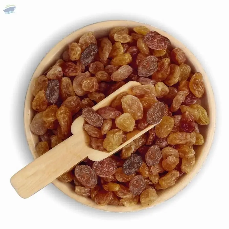 Dry Fruits