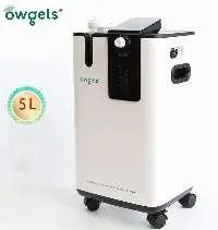 Oxygen Concentrator