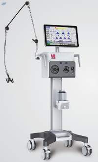 Ventilator