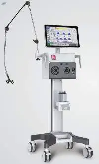 Ventilator