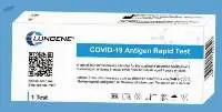 Covid Antigen Rapid Test