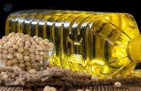 Refined Soybean Oil