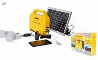 Solar Lamp / Solar Mobile Charger