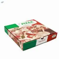 Pizza Box
