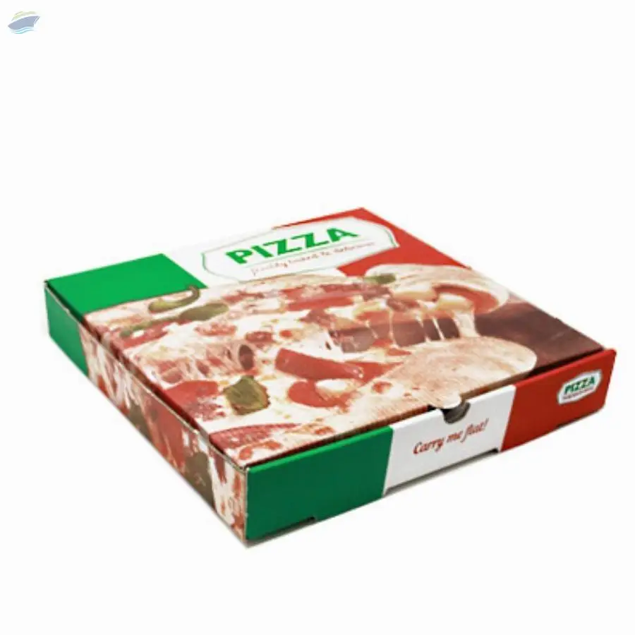 Pizza Box