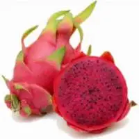 Fresh Dragon Fruit Red-Fleshed