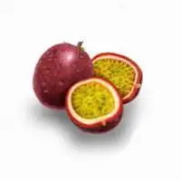 Fresh Passion Fruit