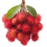 Fresh Rambutan
