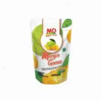 Dehydrated Mango