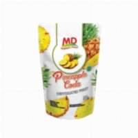 Dehydrated Pineapple