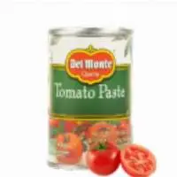 Tomato Paste