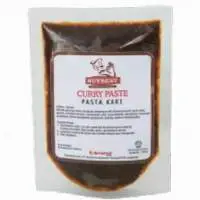 Curry Paste