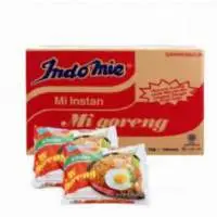 Indomie Fried Noodle