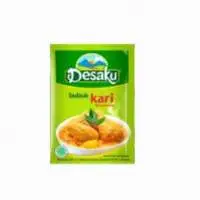 Curry Powder