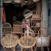 Rattan Furniture