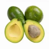 Fresh Avocado