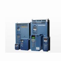 Low Voltage Variable Speed Drives (LV VSD)