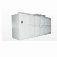 Industrial Medium Voltage Variable Speed Drives