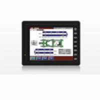Industrial Human Machine Interface HMI Panels