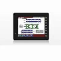 Industrial Human Machine Interface HMI Panels