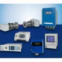 Industrial Gas Analyzers for Process Monitoring