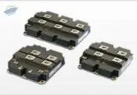 Industrial Semiconductor Electronic Components