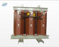 Industrial Cast Resin Distribution Transformers