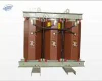 Industrial Cast Resin Distribution Transformers