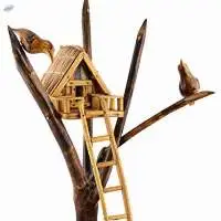 Wooden Handicrafts
