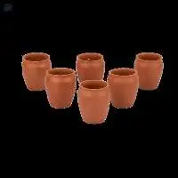Pottery Products Or Clay Product