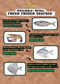 Fish & Seafood