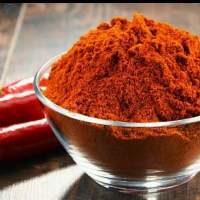 Fine Ground Chili Powder