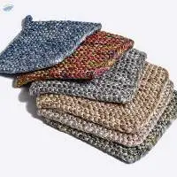 Handmade Pot-Holder