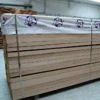 European Beech Lumbers